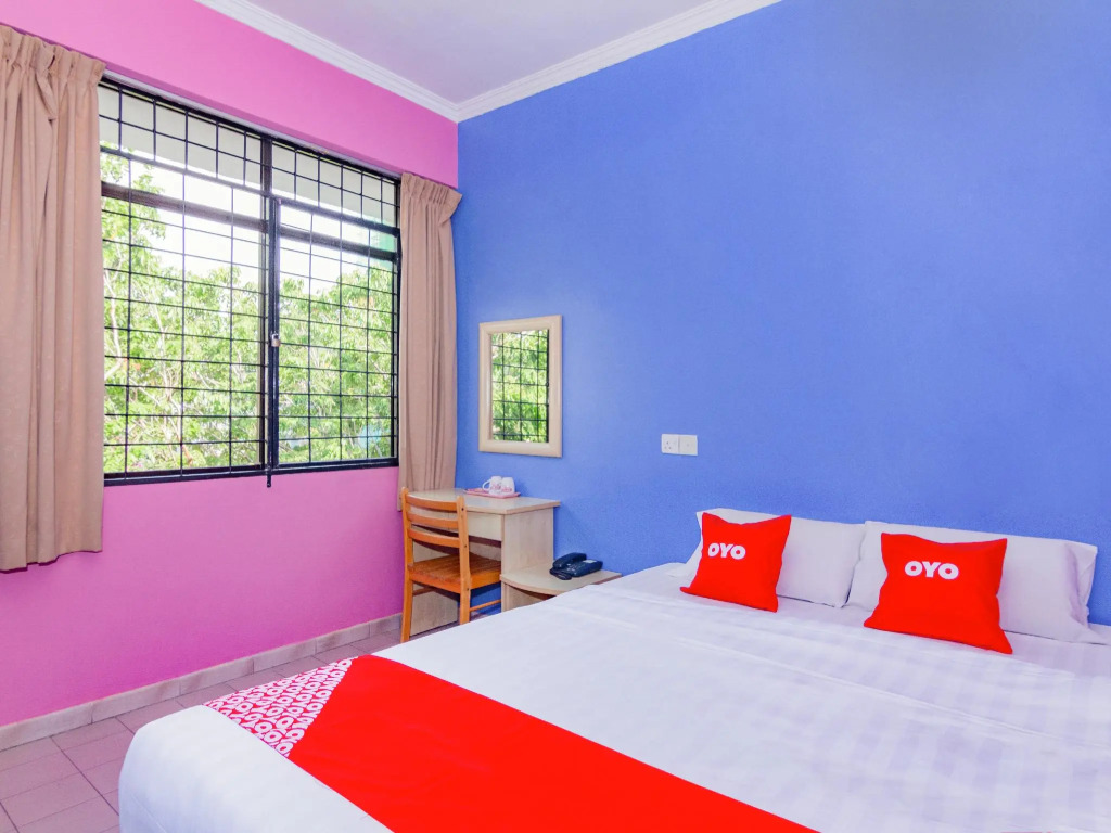 Hotel O New Sabah