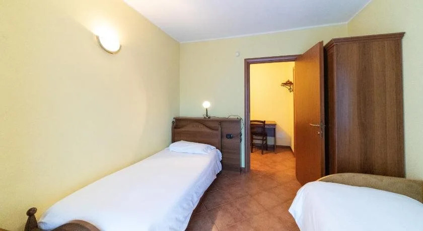 Casa Vacanze Da Edo