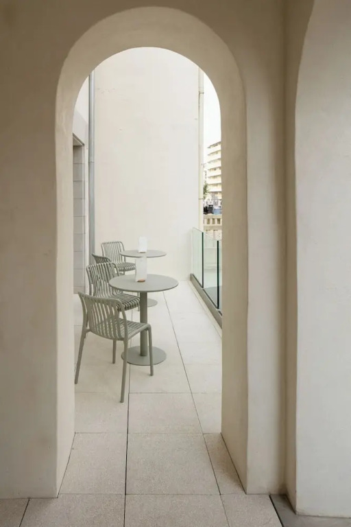 Hôtel La Suite