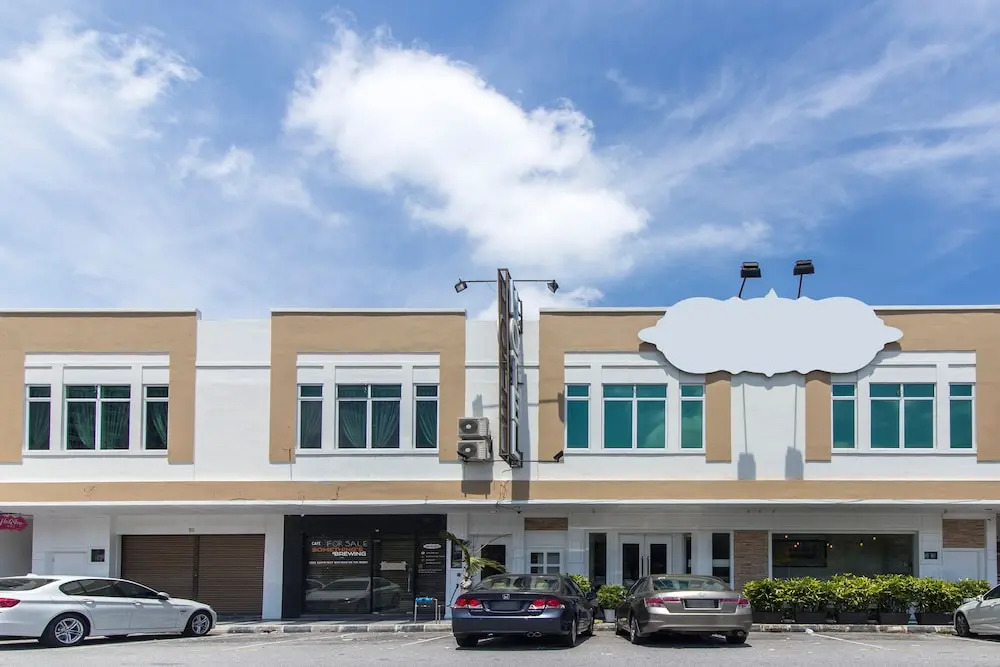 ZEN Rooms Medan Ipoh