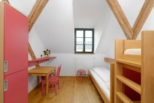Ferienwohnung Hof Armada