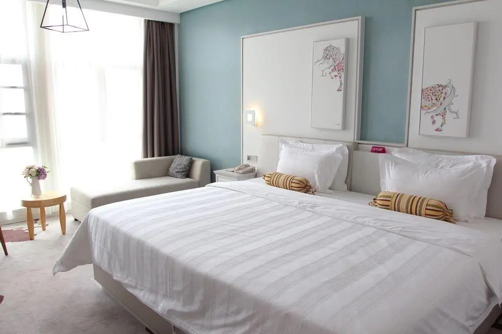 Shanshui S Hotel