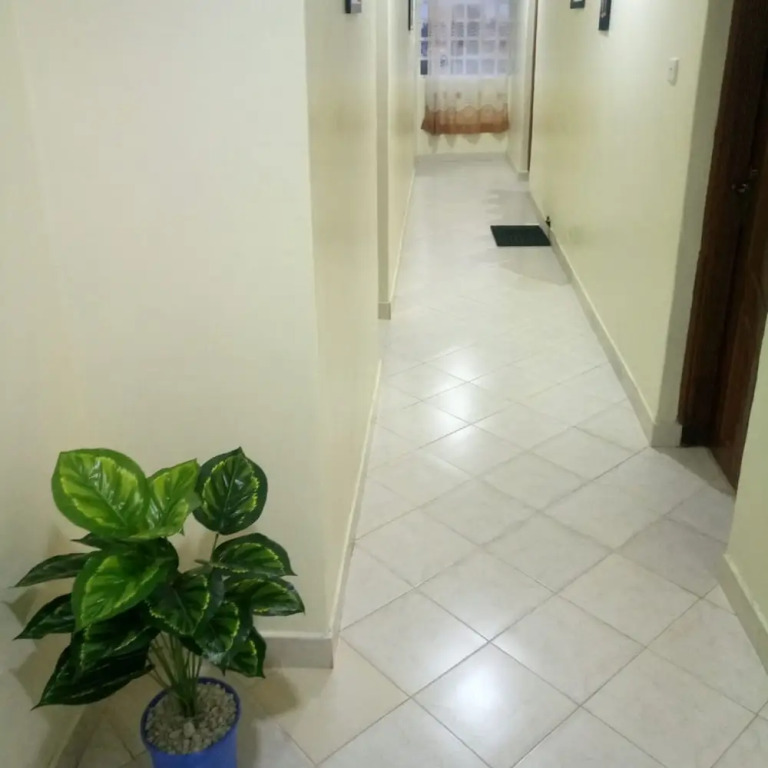 Links Guest House