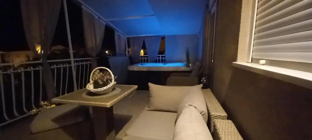 Apartments Anita