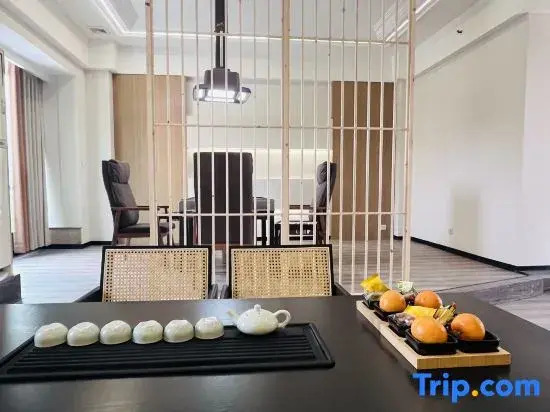 Xingbang Holiday Hotel