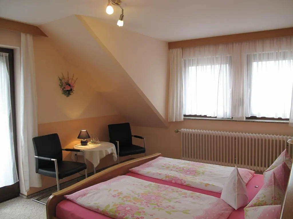 Verwöhn-Pension Wiesengrund
