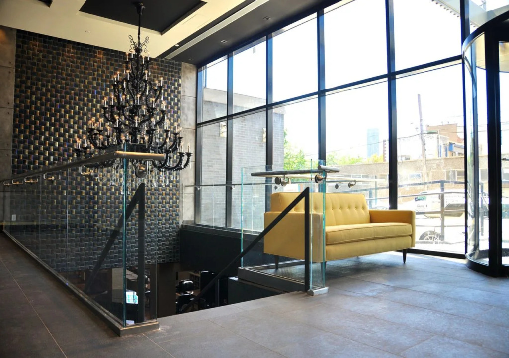 Z NYC Hotel