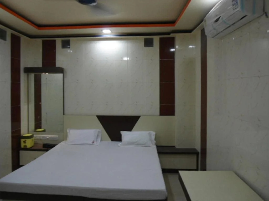 Krish Paradise Hotel