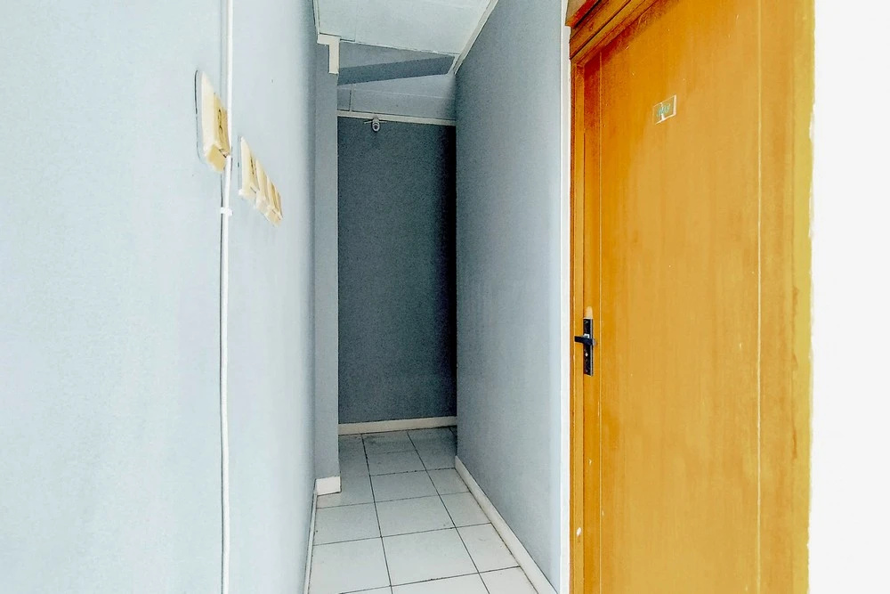 Rabel Guest House RedPartner