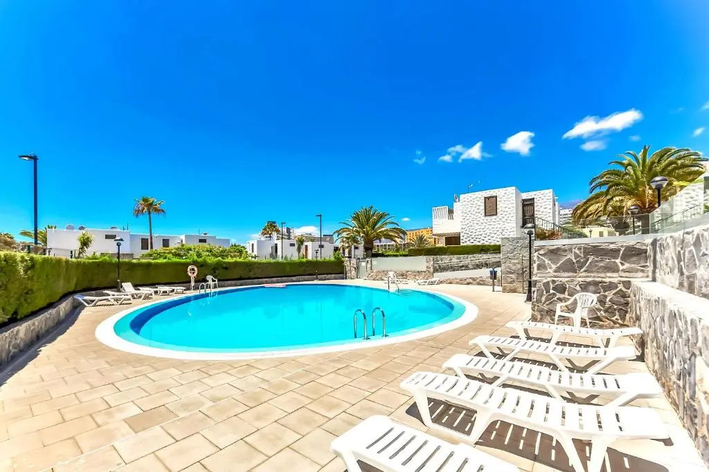 Apartment in Las Americas Playa de Troya