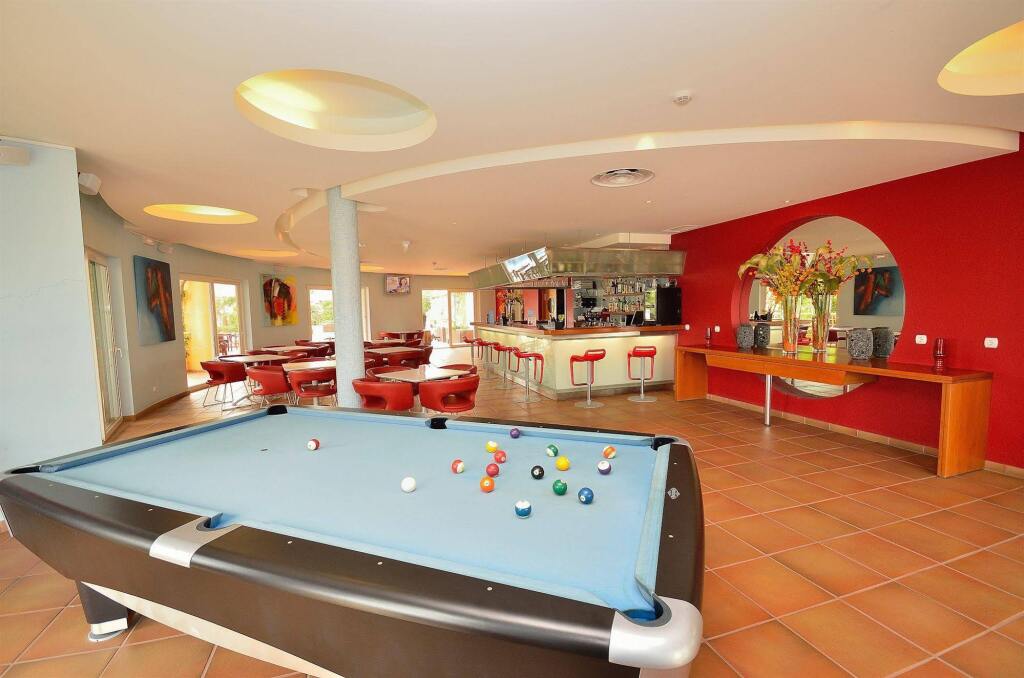 Aparthotel Vila Luz