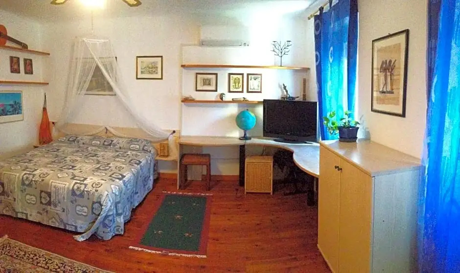 Dream 22 B&B