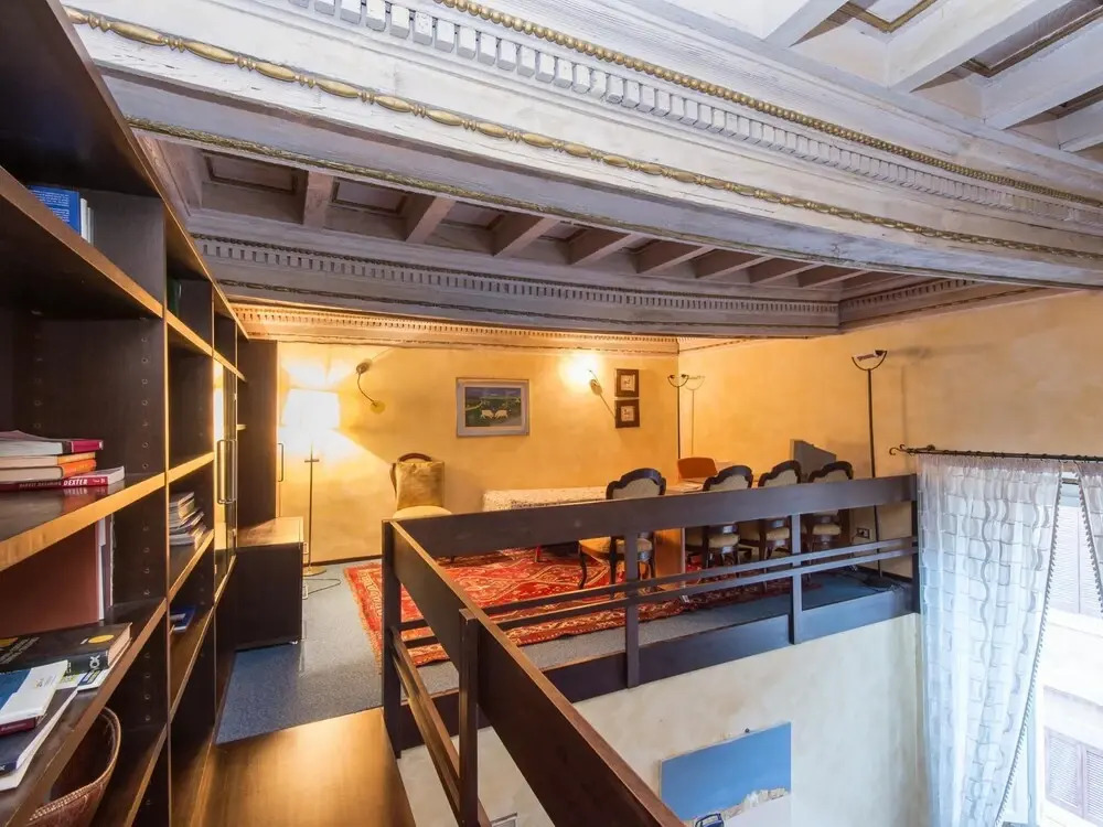 Rsh Apartment Luxury Pantheon 2