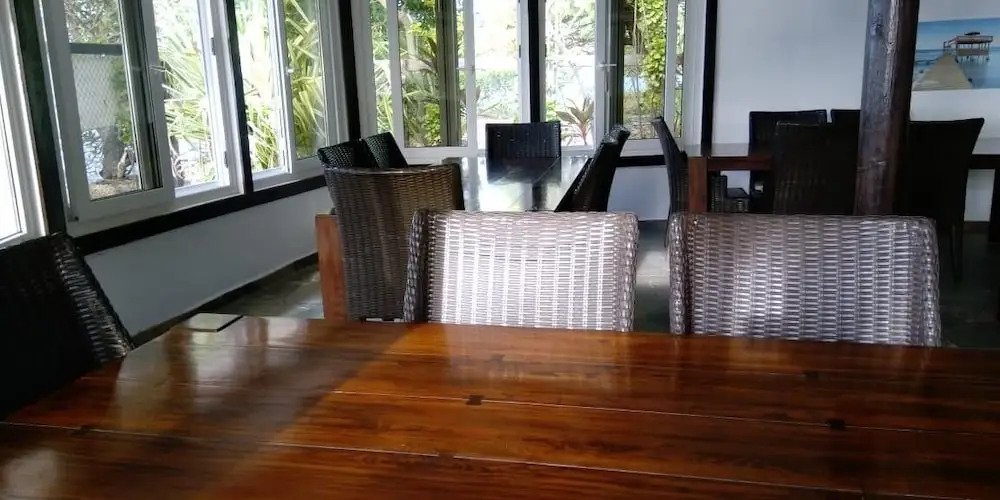 Calabash Bight Resort