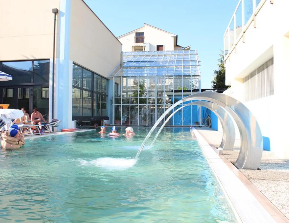 Hotel Al Sole Terme