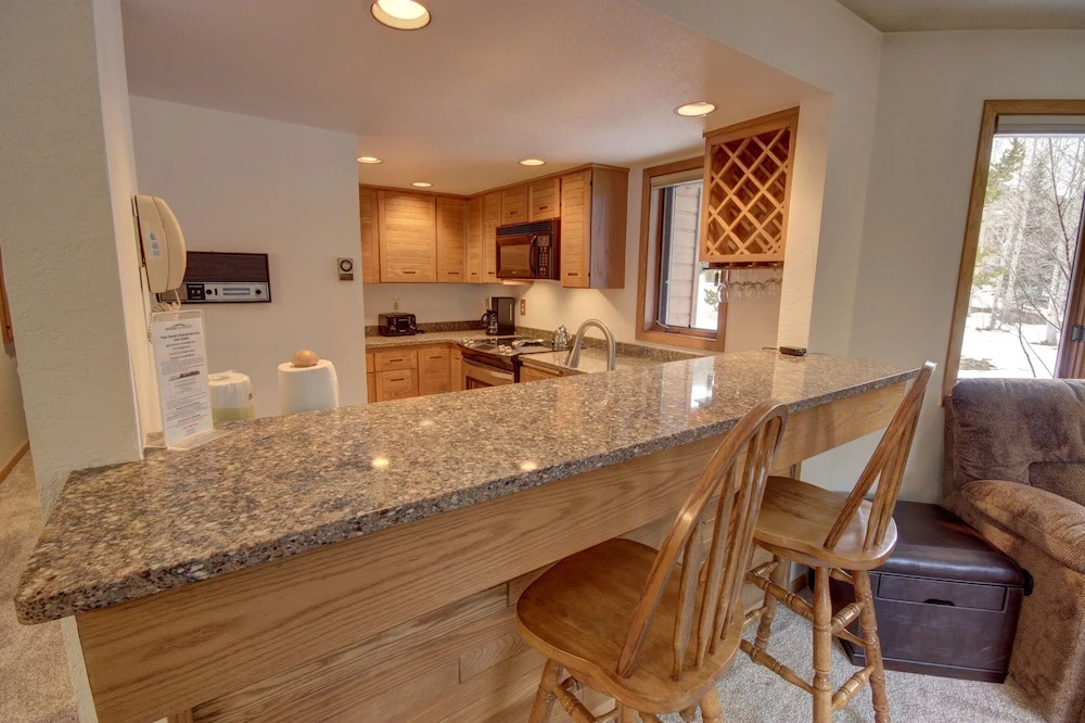 Frostfire E10 by SummitCove Vacation Lodging