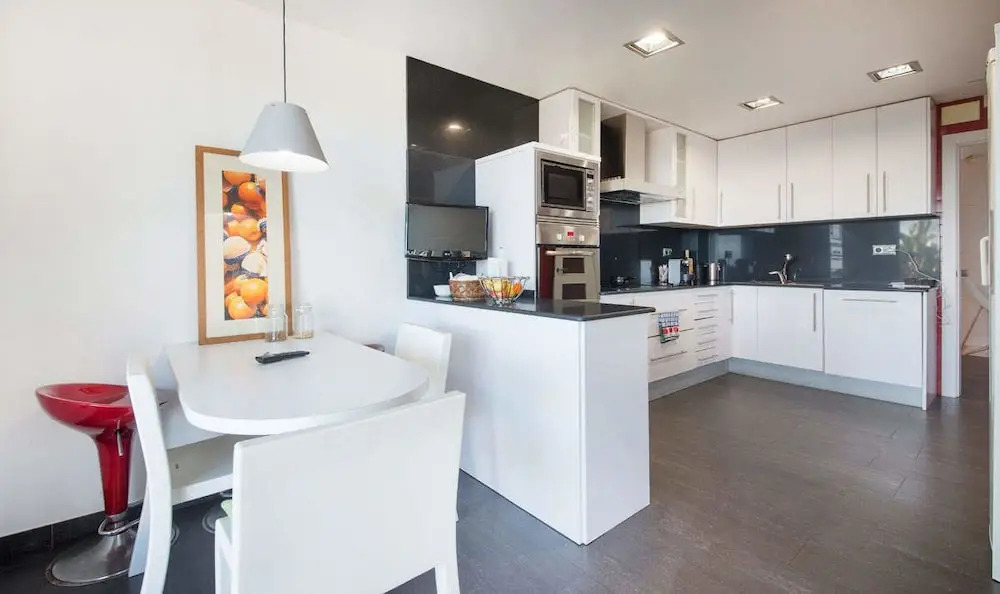 Clauhomes Villa Al Mar Deluxe