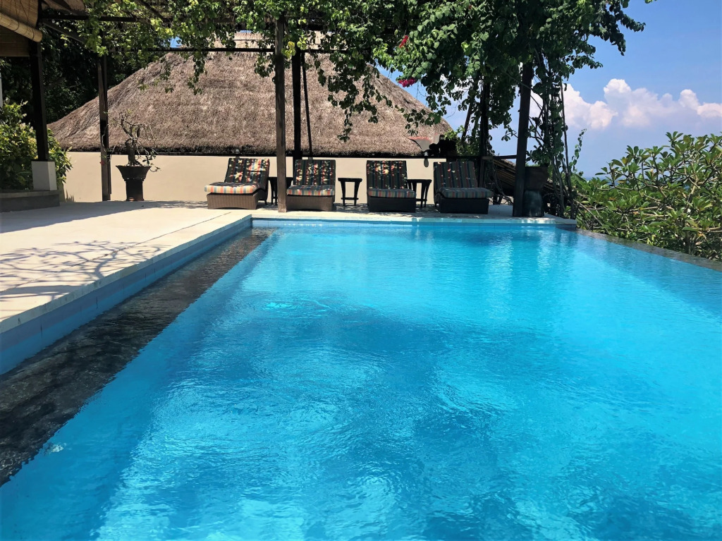 Pandana Boutique Hotel