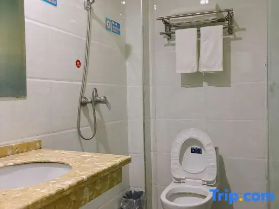 Nayong Changyu Hotel