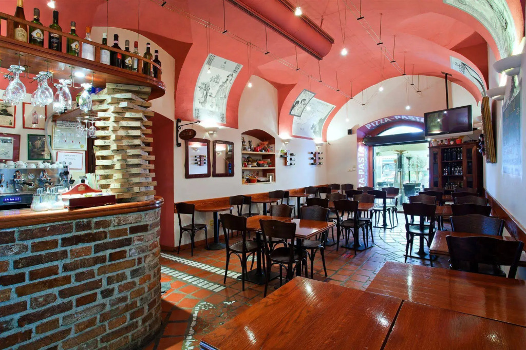 Residence Corto Old Town