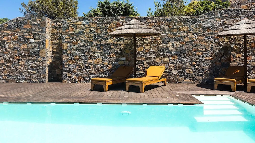 Elounda Black Pearl Villa