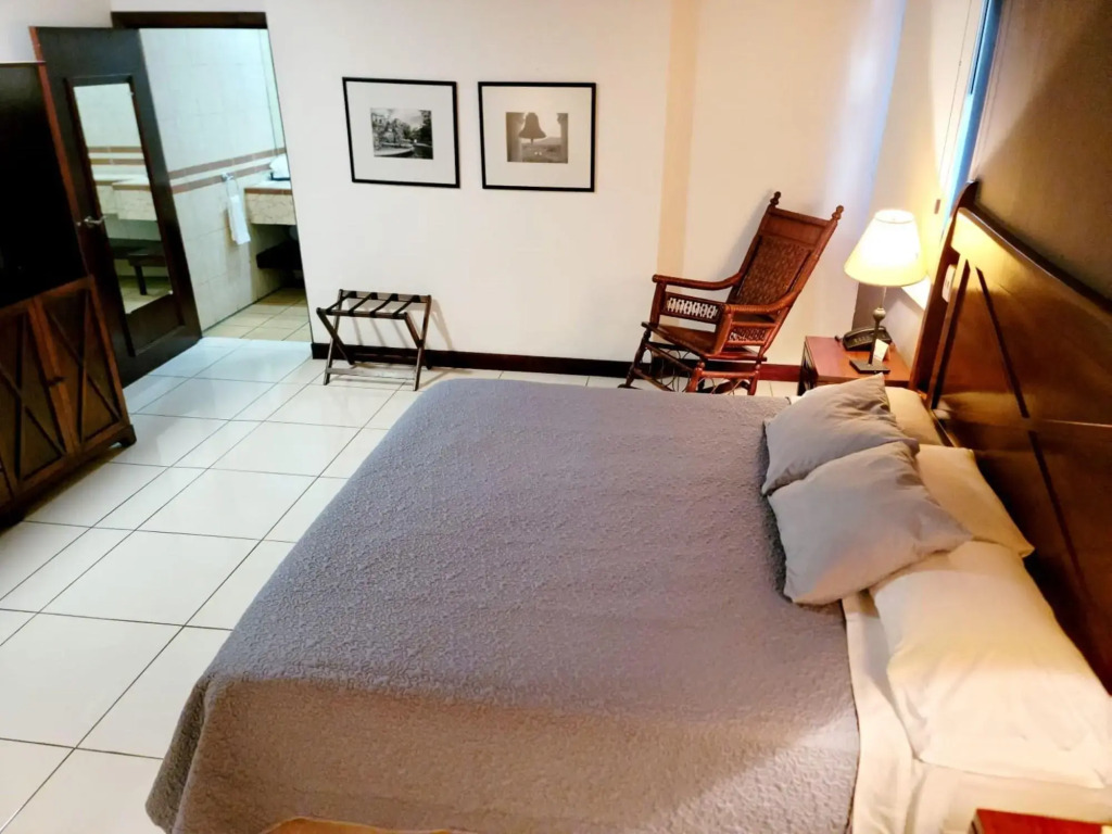 Hotel Casa del Sol