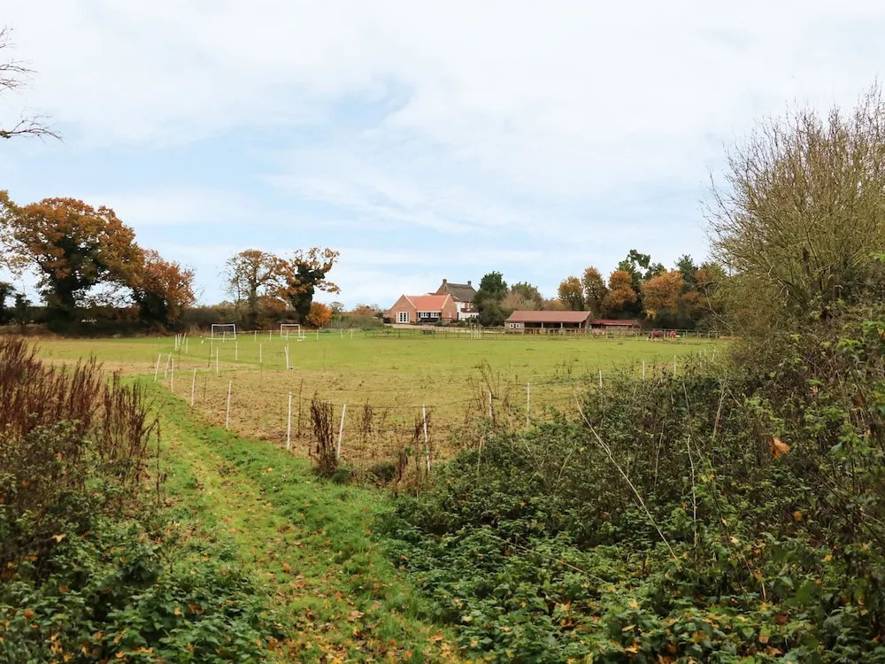 Mill House