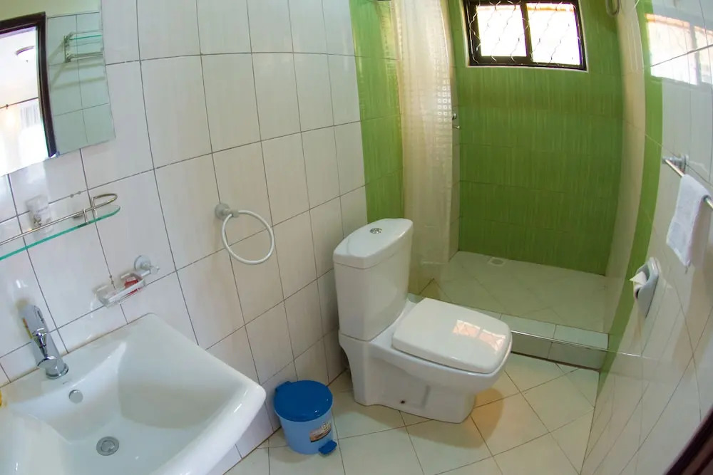 Mission Guest House