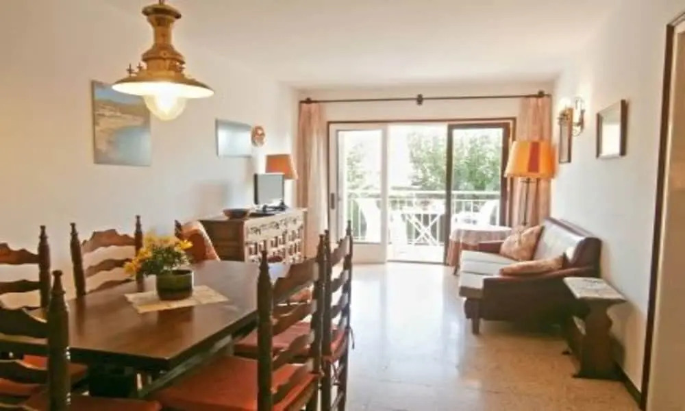 Apartment in Palafrugell - 104787 by MO Rentals
