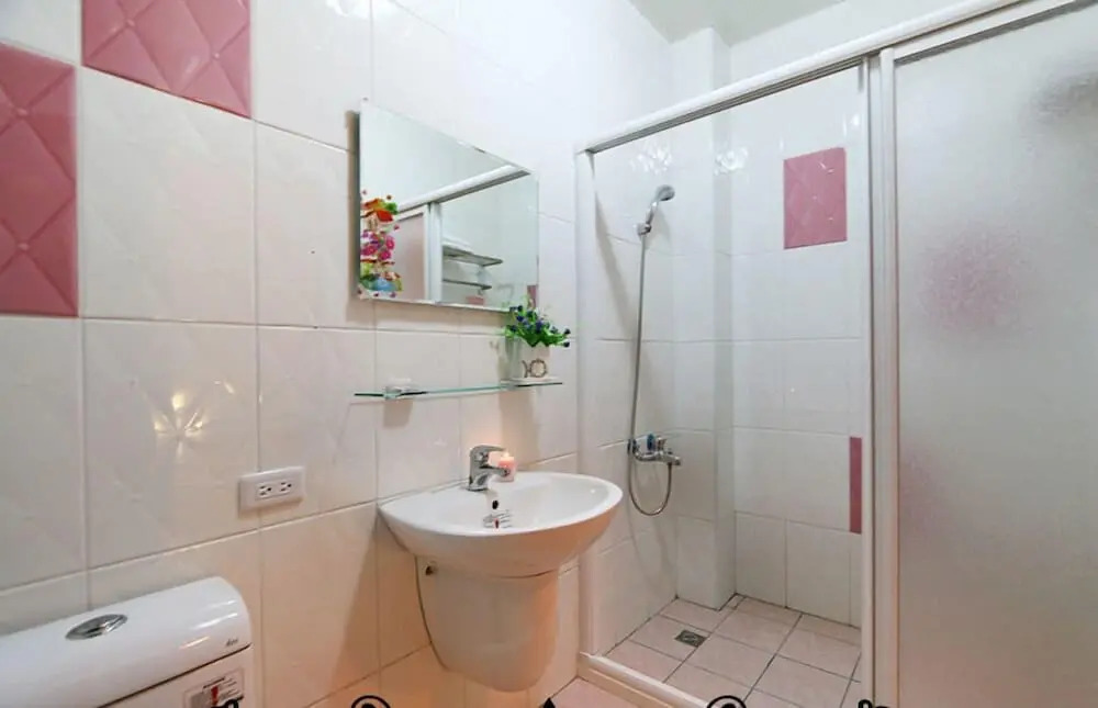 Yilan Greenbird of Happiness B&B
