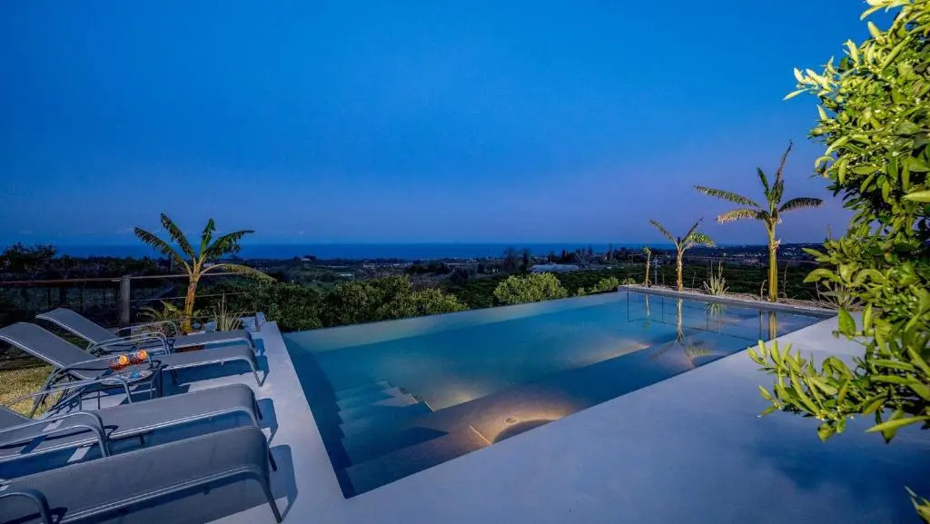 Agrume Country House 8 Emma Villas