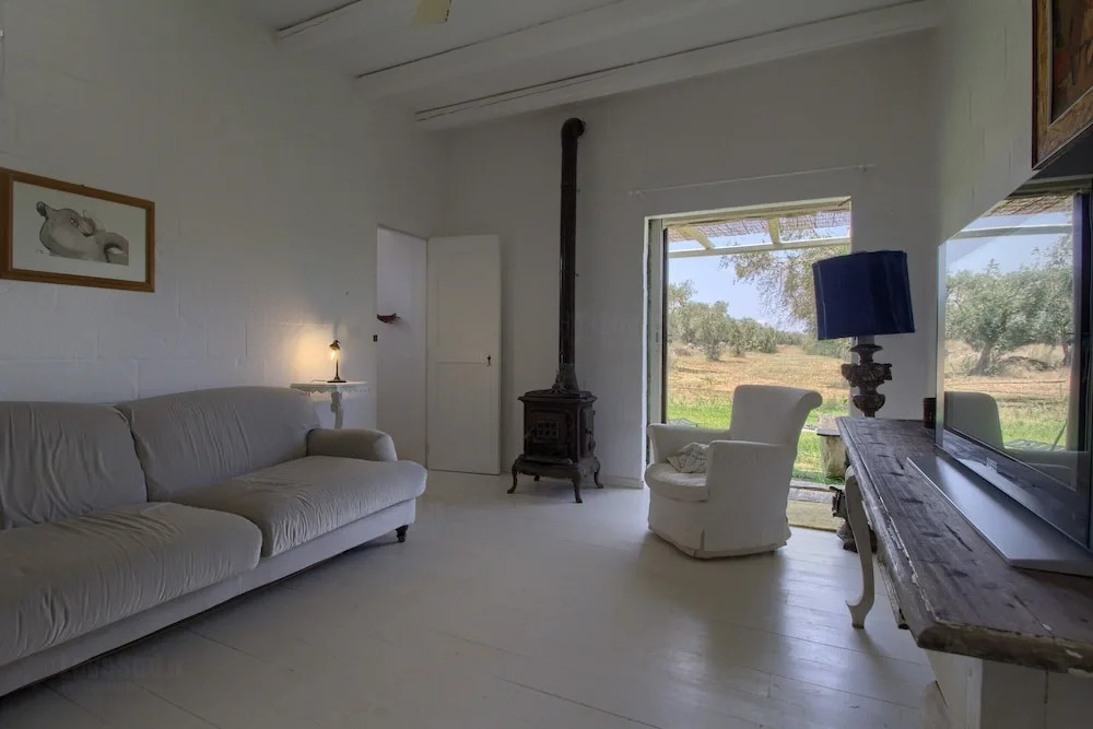 Prestige Pool Country House in Alimini Lakes