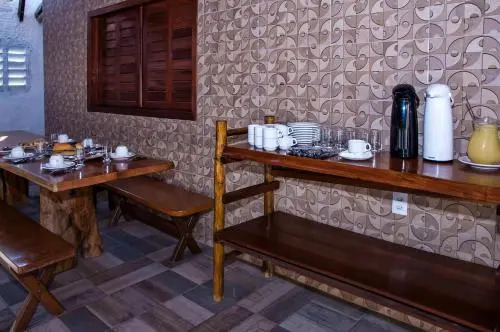 Equilibrium Hostel