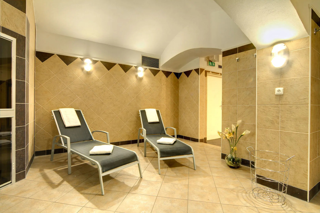 Theatrino Hotel