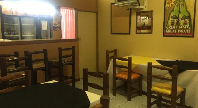 The Nest Lodge