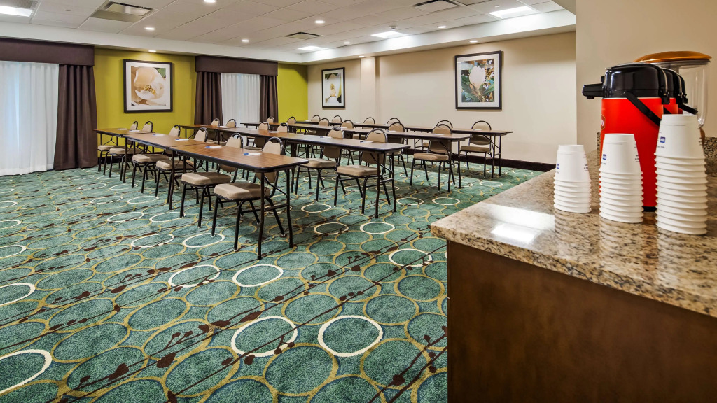 Best Western Athens