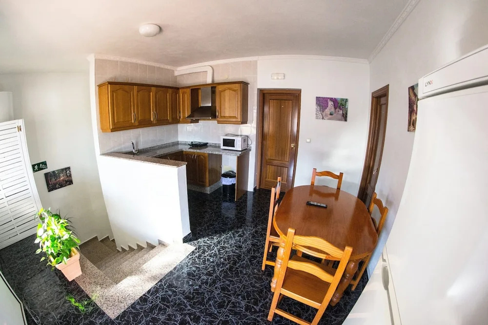 Hostal Caminito del Rey