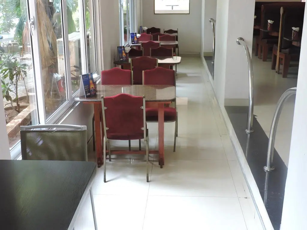 Tilko City Hotel Jaffna