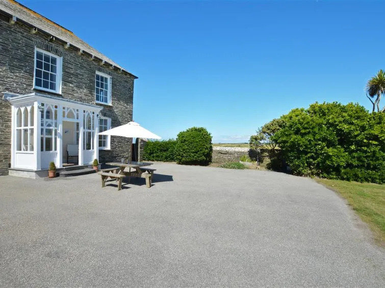 Holiday Home Blueb