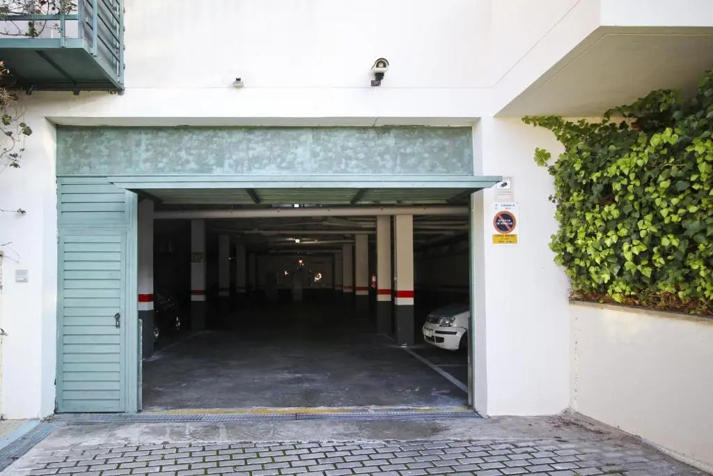 Turismar- Apartamentos Vancouver