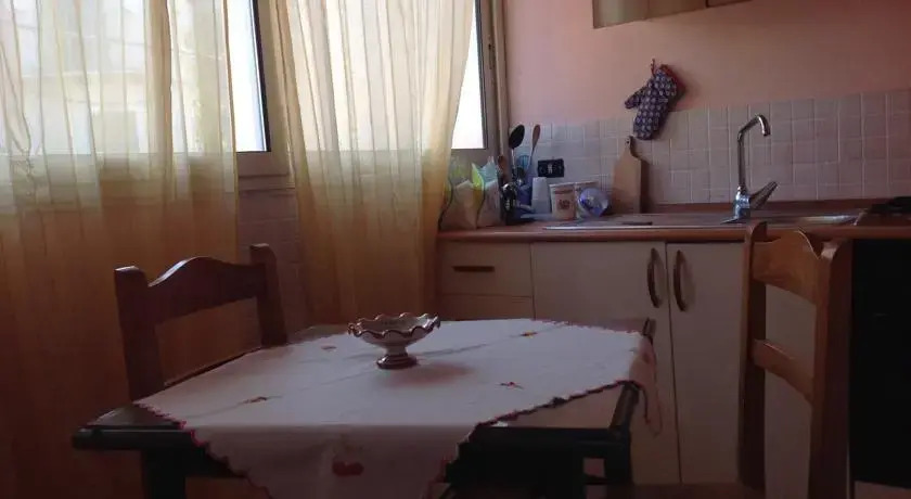 Casa Egle