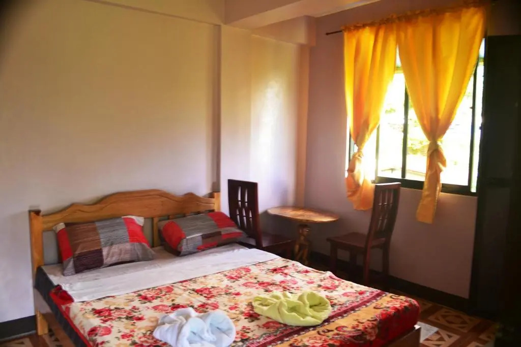 Banaue Greenfields Inn and Restaurant