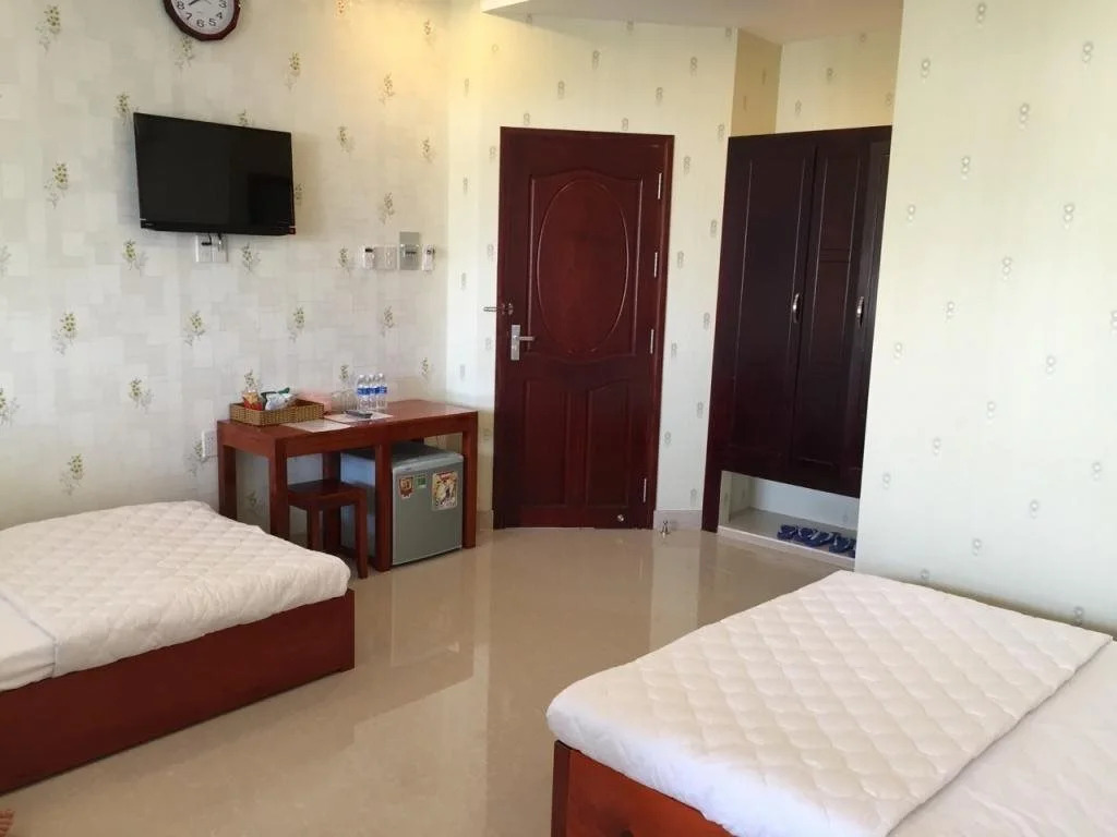Thu Khoi Hotel