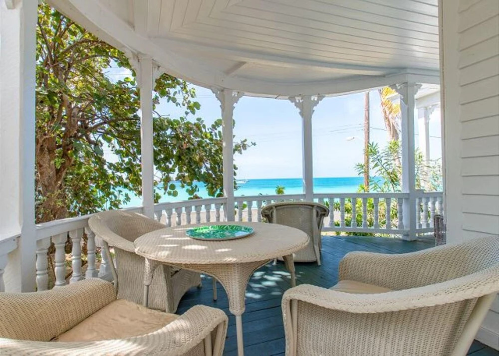 Folly & Guest House by Eleuthera Vacation Rentals