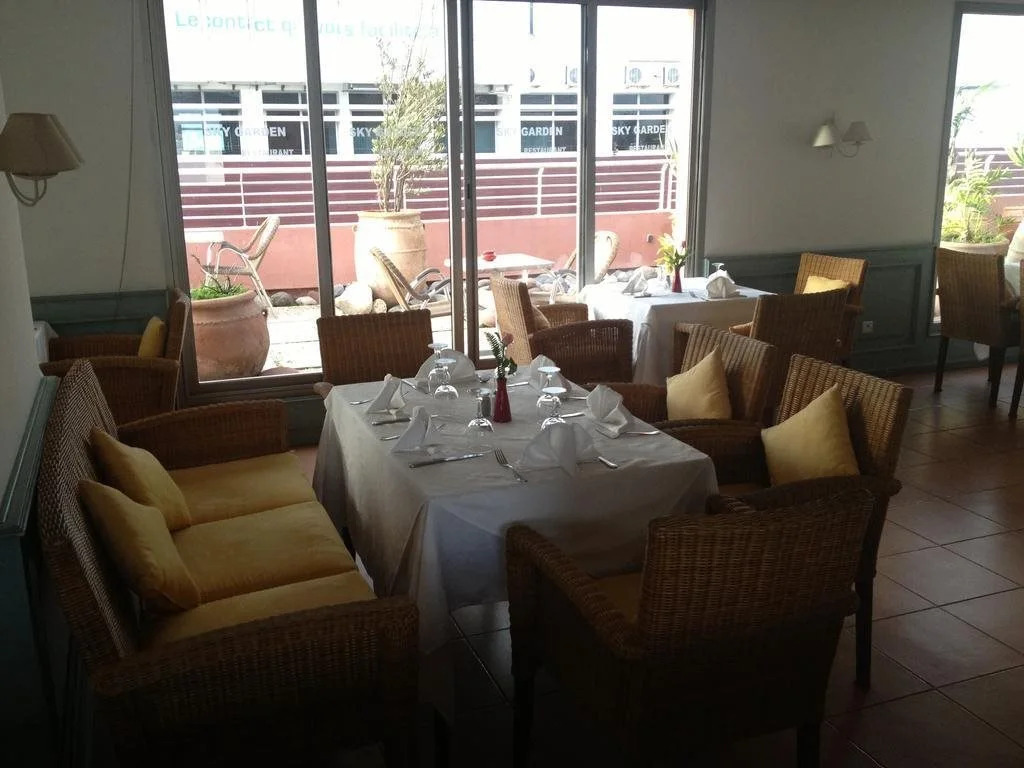Rihab Hotel