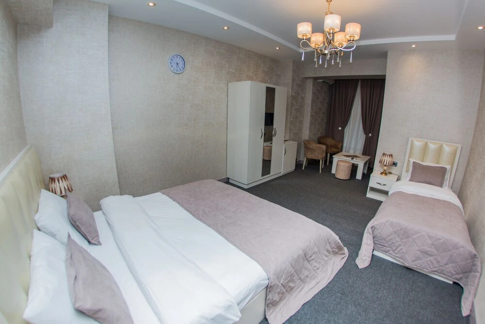 Baku Style Hotel