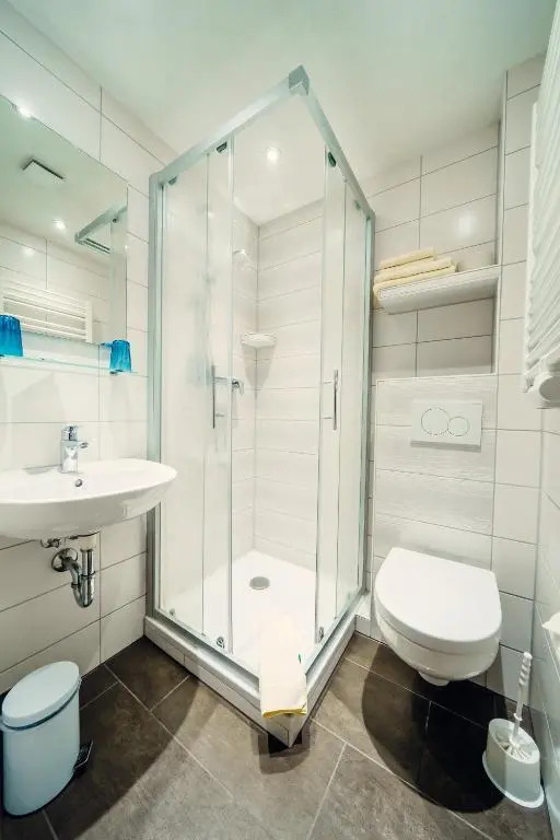 Hotel-Pension Hafemann