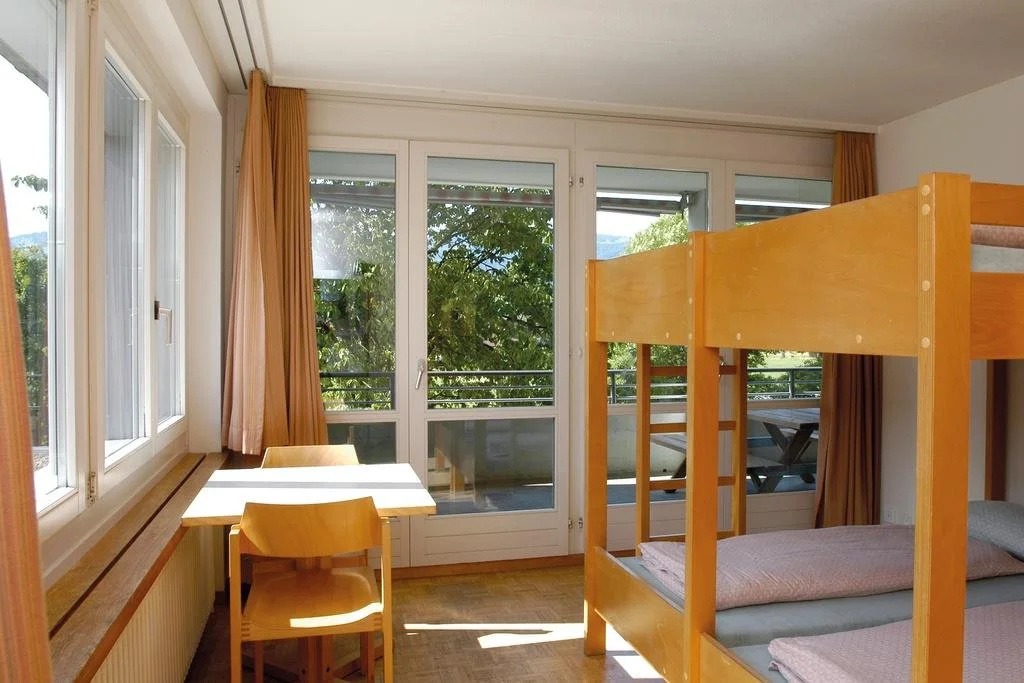 Rapperswil-Jona Youth Hostel