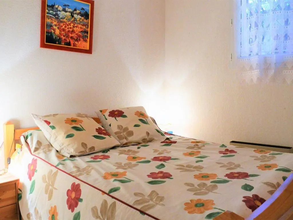 Appartement Le Lavandou, 2 pièces, 4 personnes - FR-1-251-292