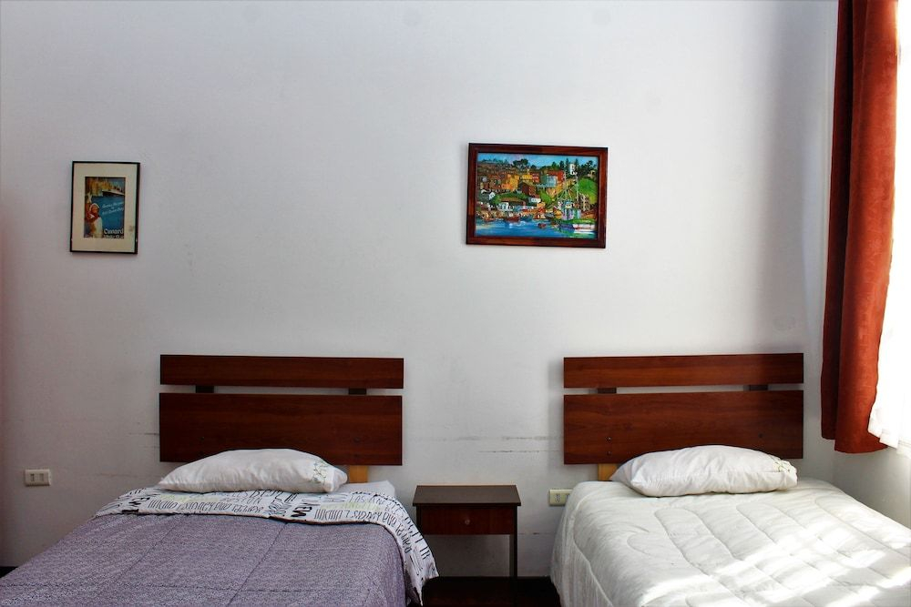 Volta Inn Hostel